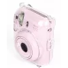 LOVEINSTANT ochranné puzdro pre Fujifilm Instax Mini 12 - transparentné