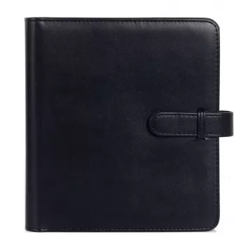 LOVEINSTANT fotoalbum 288 fotografií pre Fujifilm Instax Square SQ1 / SQ6 / SQ10 / SQ20 / Square Link / Share SP-3, čierny