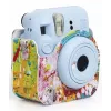 LOVEINSTANT puzdro obal taštička pre Fujifilm Instax Mini 12, Colorful Spots