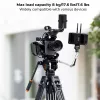 KF Professional video statív s fluidnou hlavou KF09.121