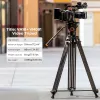 KF Professional video statív s fluidnou hlavou KF09.121