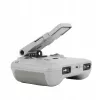 SUNNYLIFE držiak telefónu a tabletu pre diaľkový ovládač DJI RC-N1 pre DJI Air 2 / Air 2S / Mini 2 / Mini 3 Pro - sivý