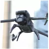 SUNNYLIFE predlžovače pristávacieho podvozku pre DJI Mavic 3 Pro - sivé (balenie 4 ks)