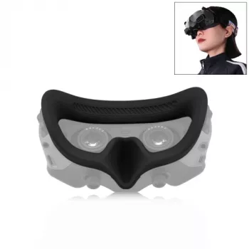 PULUZ ochranné puzdro pre DJI Goggles 2 PU834B