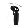 PULUZ silikónové ochranné puzdro pre ovládač DJI RC Motion 2 PU832B