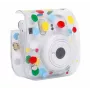 LOVEINSTANT puzdro pre Fujifilm Instax Mini 12 - Colorful Dots