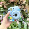 LOVEINSTANT puzdro pre Fujifilm Instax Mini 12 - Colorful Dots