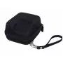 LOVEINSTANT puzdro taška kryt obal chránič kufra pre Polaroid Go / Go Gen 2, čierna