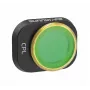 SUNNYLIFE Circular Polarizer CPL filter pre dron DJI Mini 4 Pro s ochranným puzdrom N4P-F1724-C