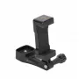 SUNNYLIFE držiak smartfónu pre DJI Osmo Pocket 3 - čierny