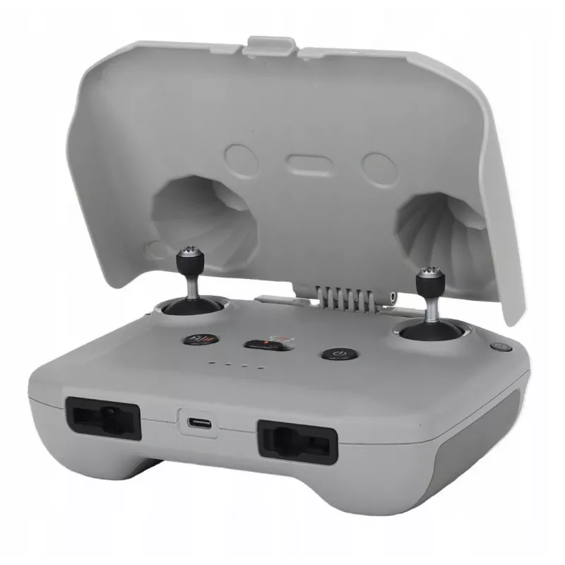 SUNNYLIFE slnečná clona ochranné puzdro pre DJI RC-N2 / RC-N1 / YK715-GY