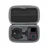 SUNNYLIFE pevné puzdro na prenášanie pre Insta360 Ace / Ace Pro - čierna
