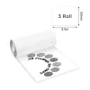 Phomemo samolepiace papierové rolky balenie 3 ks pre Phomemo T02, M02, M02 Pro, M03, M04S / Q22-RMS2
