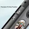 PULUZ rámový držiak ochranné puzdro pre Insta360 One X2 (PU587B)