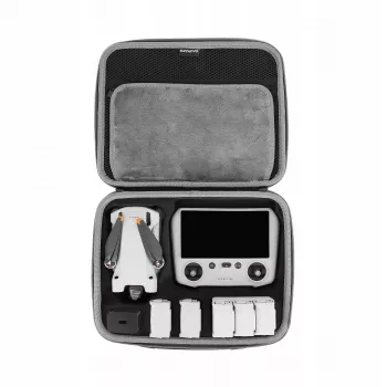 SUNNYLIFE pevné puzdro pre DJI Mini 3 Pro / DJI Mini 3