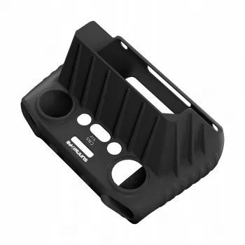 SUNNYLIFE slnečná clona pre DJI RC diaľkový ovládač pre DJI Mini 3 Pro / Mavic 3 / Air 2S - čierna
