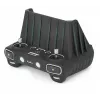 SUNNYLIFE slnečná clona pre DJI RC diaľkový ovládač pre DJI Mini 3 Pro / Mavic 3 / Air 2S - čierna