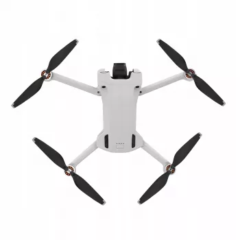 SUNNYLIFE sada vrtúľ 8 kusov pre DJI Mini 3 Pro Mini 4 Pro 6030F-S