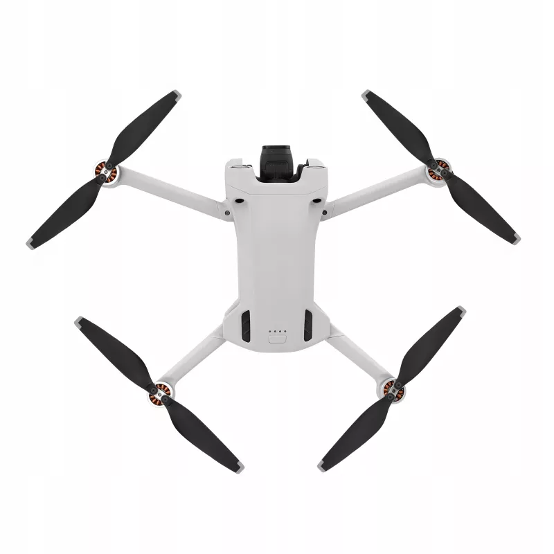 SUNNYLIFE sada vrtúľ 8 kusov pre DJI Mini 3 Pro Mini 4 Pro 6030F-S
