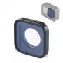 PULUZ UV ochranný filter pre GoPro Hero 12 11 Mini 10 9 čierny (PU923)