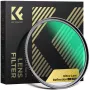 K&F Concept Nano-X MRC UV filter ultra nízky odraz 58mm