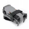 SUNNYLIFE Chránič vrtúľ ochranný montážny bezpečnostný pre DJI Air 3S / 3 / S 3 - sivá