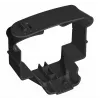 SUNNYLIFE Chránič vrtúľ ochranný montážny bezpečnostný pre DJI Air 3S / 3 / S 3 - sivá