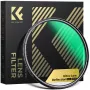 K&F Concept Nano-X Cirkulárny polarizačný filter s ultra nízkym odrazom 77mm