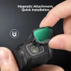 K&F Concept Black Diffusion 1/4 filter pre DJI Osmo Pocket 3 (KF01.2533)