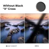 K&F Concept Variabilný ND filter ND2-ND32 77mm True Color MRC Nano X