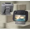 SUNNYLIFE Stojan pre diaľkový ovládač DJI RC 2 / RC 1 / RC-N2 / RC-N1 / RC Pro - sivý