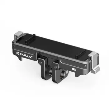 PULUZ adaptérový držiak pre Insta360 GO 3 / GO 3S na 1/4
