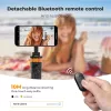 KF selfie tyč statív 162 cm magnetický MagSafe pre smartfón s diaľkovým ovládačom Kf09.139