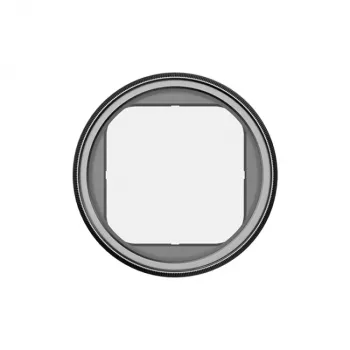 PULUZ 49 mm adaptér objektívového filtra pre Insta360 Ace Pro