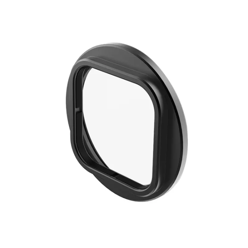 PULUZ 49 mm adaptér objektívového filtra pre Insta360 Ace Pro