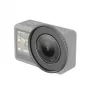 PULUZ 49 mm adaptérový držiak filtra pre DJI Osmo Action 4 PU994B