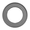 PULUZ 49 mm adaptérový držiak filtra pre DJI Osmo Action 4 PU994B
