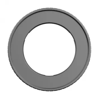 PULUZ 49 mm adaptérový držiak filtra pre DJI Osmo Action 4 PU994B