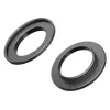 PULUZ 49 mm adaptérový držiak filtra pre DJI Osmo Action 4 PU994B