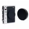 LOVEINSTANT krytka objektívu pre Fujifilm Instax Mini Evo - čierna