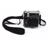 LOVEINSTANT pevné ochranné puzdro pre Fujifilm Instax Mini 99 – priehľadné