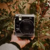 LOVEINSTANT pevné ochranné puzdro pre Fujifilm Instax Mini 99 – priehľadné