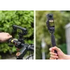 SUNNYLIFE ochranný rám camera cage pre Insta360 X4 s 1/4