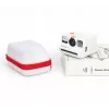 LOVEINSTANT pevné puzdro pre Polaroid Go fotoaparát - biele