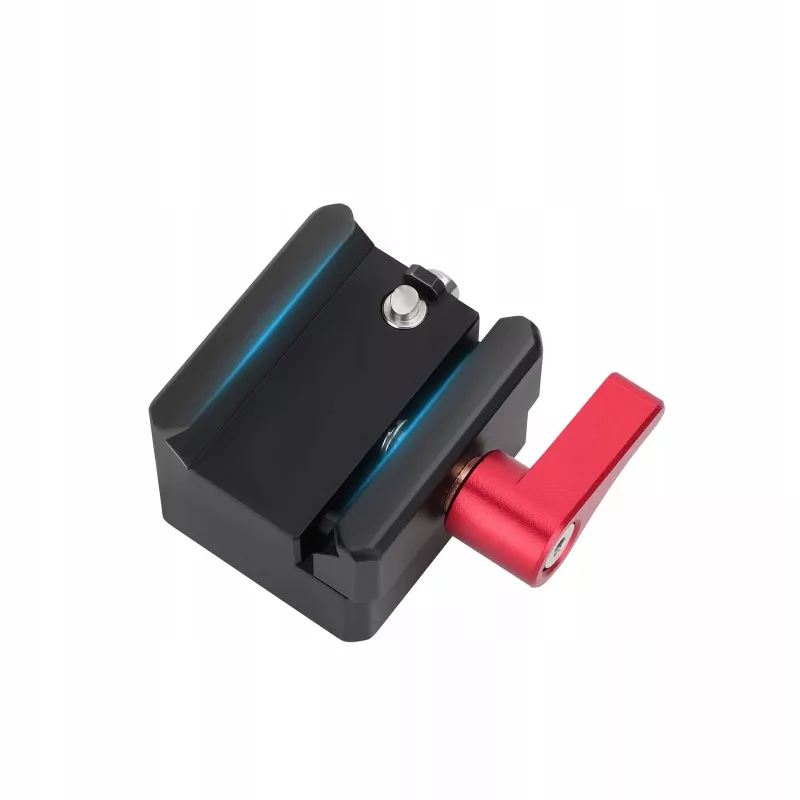 SUNNYLIFE adaptér držiaka 1/4 palca 3/8 palca ISO pre DJI Ronin RS3 / RS3 Pro / RS2 / RSC2