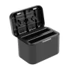 PULUZ USB nabíjačka na dve batérie pre Insta360 X4 - PU999B