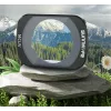SUNNYLIFE UV MC ultrafialový ochranný filter pre kameru DJI Osmo Pocket 3 (OP3-FI851-M)