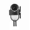 SUNNYLIFE ochranný rám a držiak pre Insta360 GO 3 / GO 3S - čierny