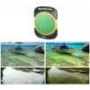 SUNNYLIFE Circular Polarizer CPL MC Multi-Coated filter pre DJI Osmo Pocket 3 OP3-FI854-C