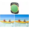 SUNNYLIFE Circular Polarizer CPL MC Multi-Coated filter pre DJI Osmo Pocket 3 OP3-FI854-C